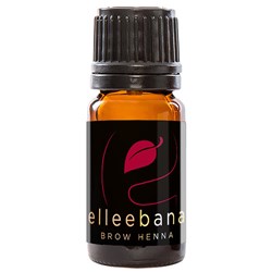 Brow Henna - Golden Brown (LS)